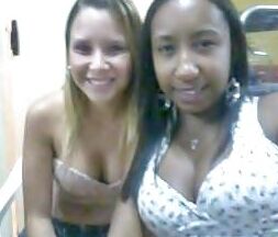 FACEBOOK LUANA GONDRA
