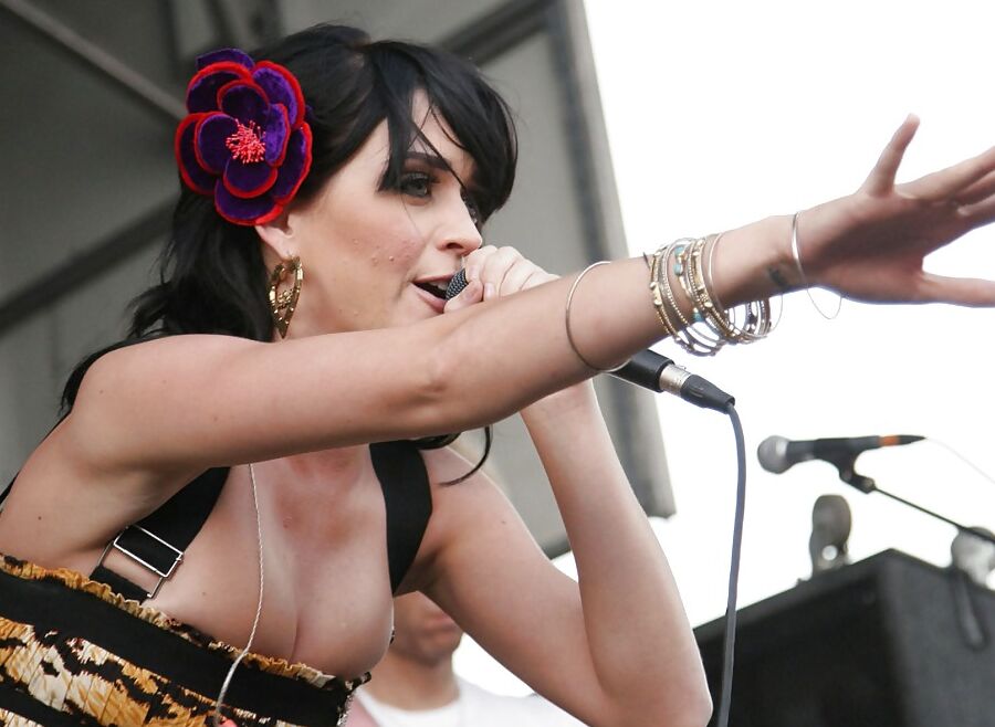 Katy Perry