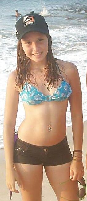 FACEBOOK LUANA GONDRA