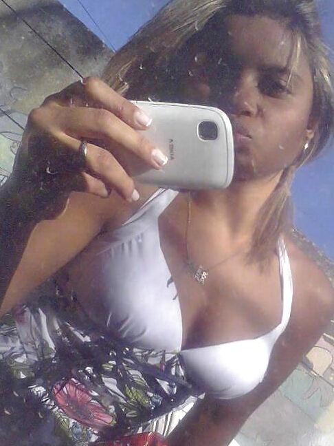 FACEBOOK LUANA GONDRA