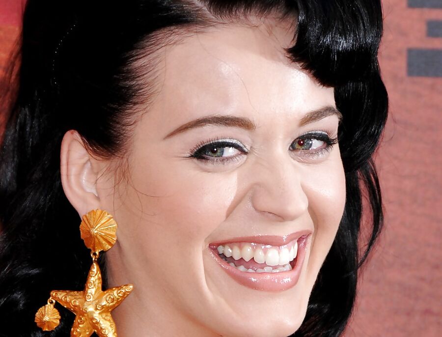 Katy Perry