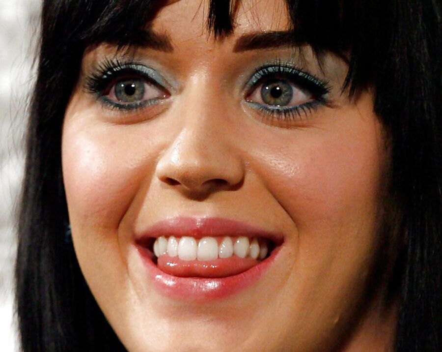 Katy Perry