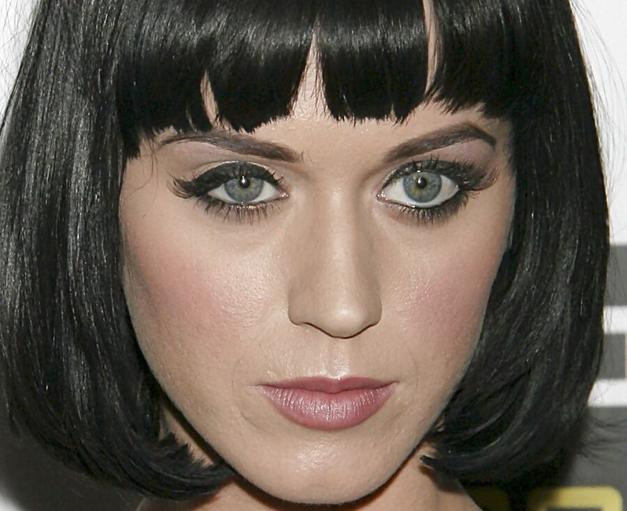 Katy Perry