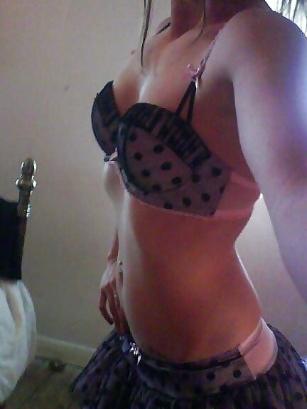 My wife