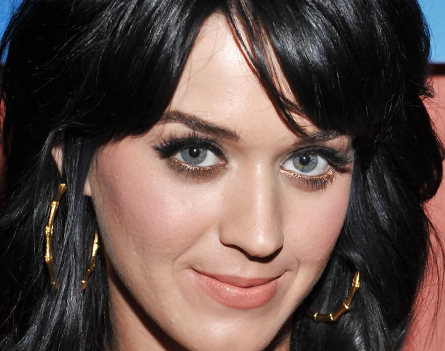 Katy Perry