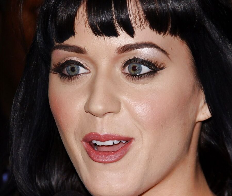 Katy Perry