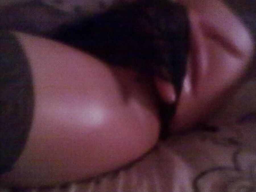 My wife