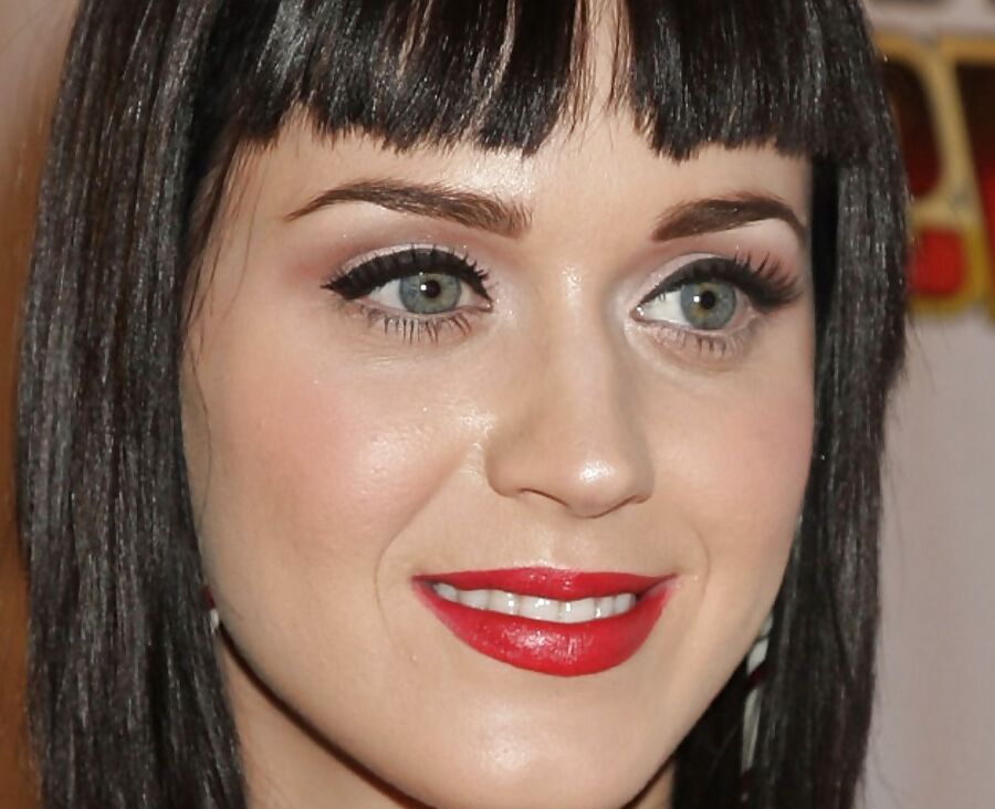 Katy Perry