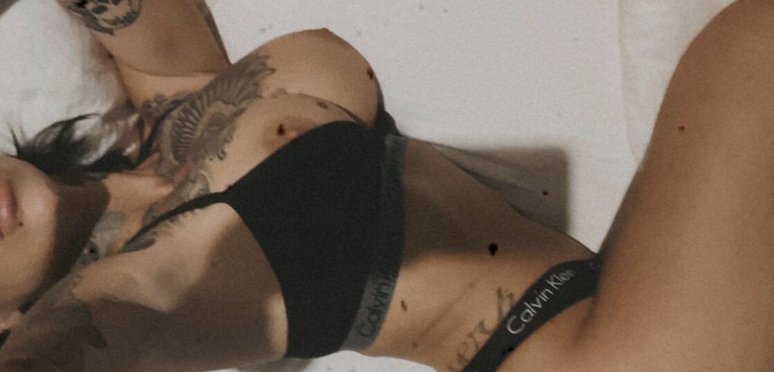 Zahra Schreiber nude