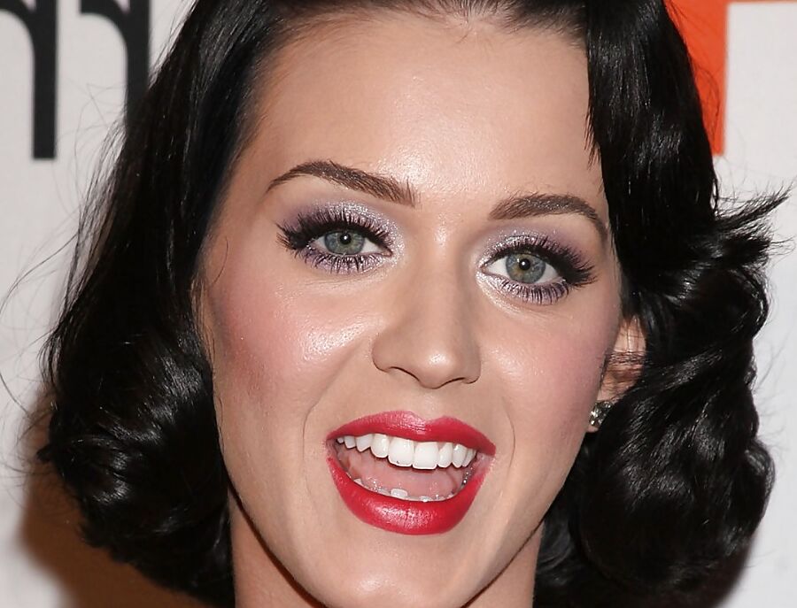 Katy Perry