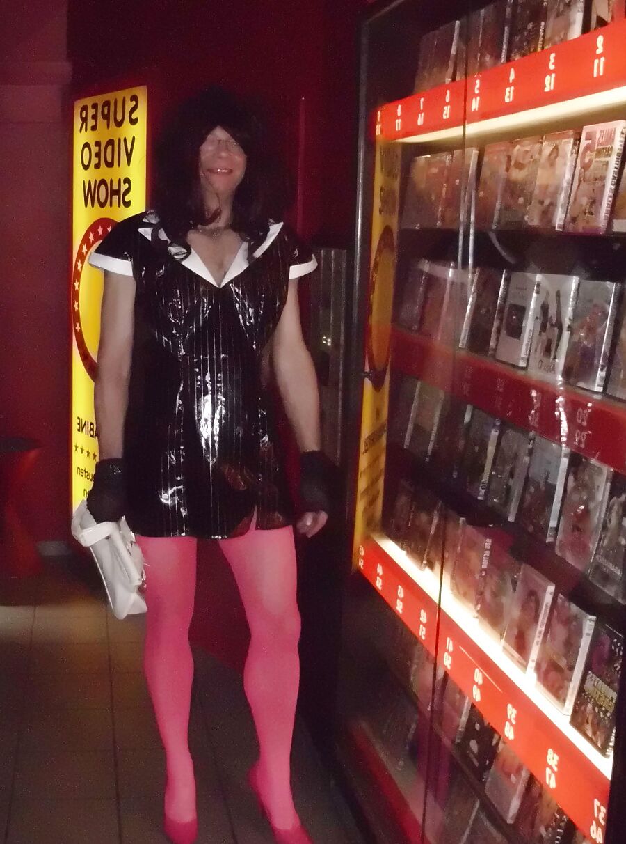 Im Kino