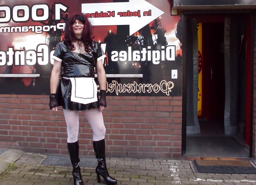 Im Kino