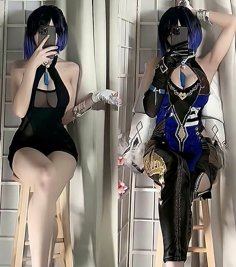 Lolaaasaur nude