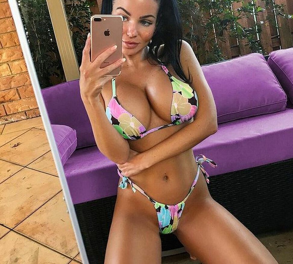 Madisongordonx nude