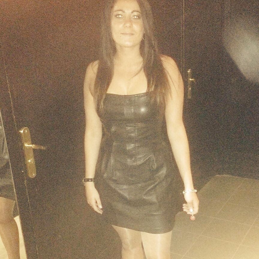 Lucie la brune