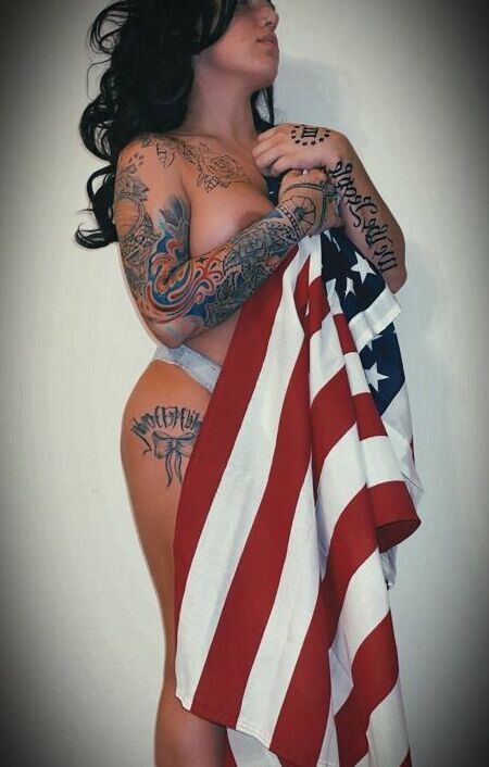 Theconservativebarbie nude