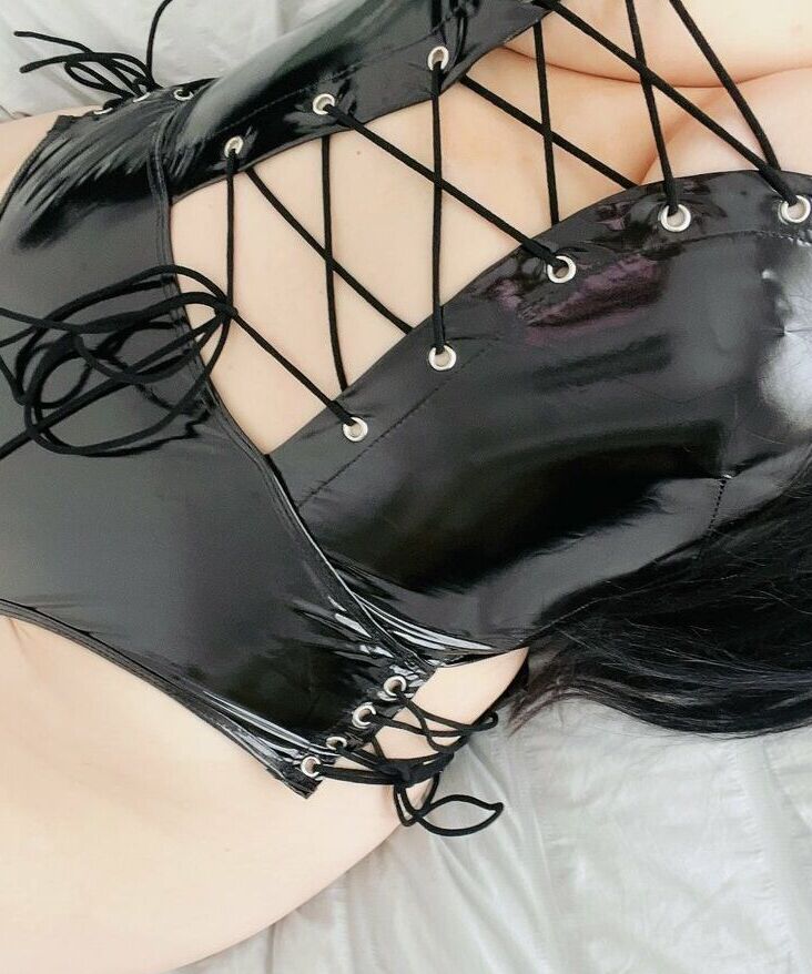 Louisedaniellex nude
