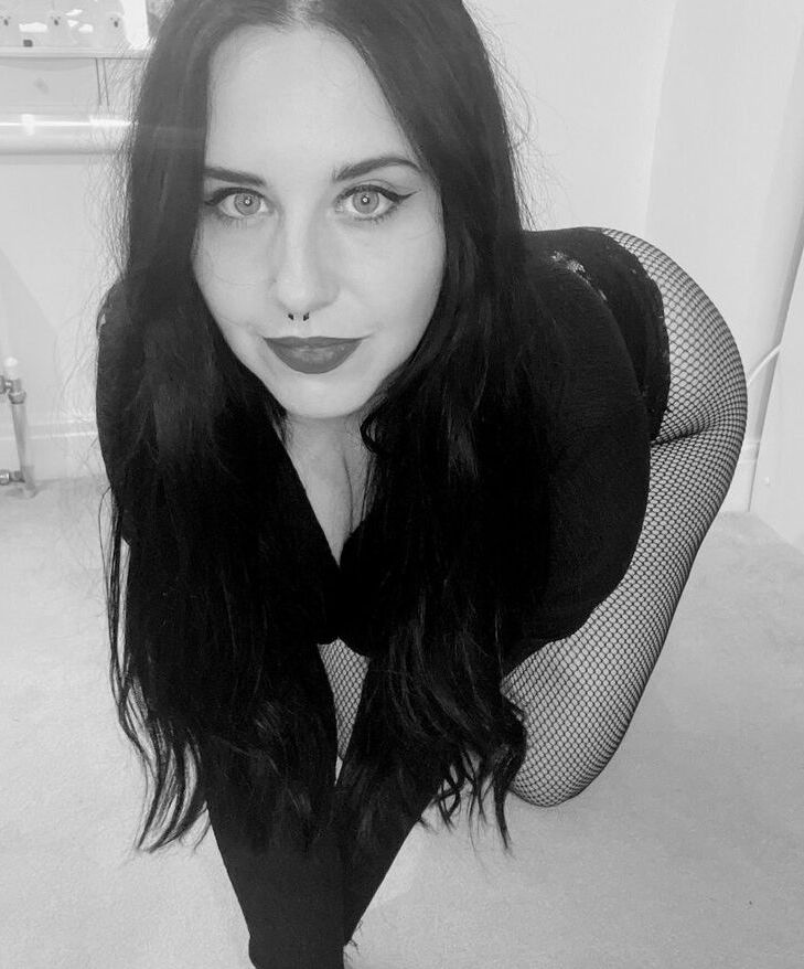 Louisedaniellex nude