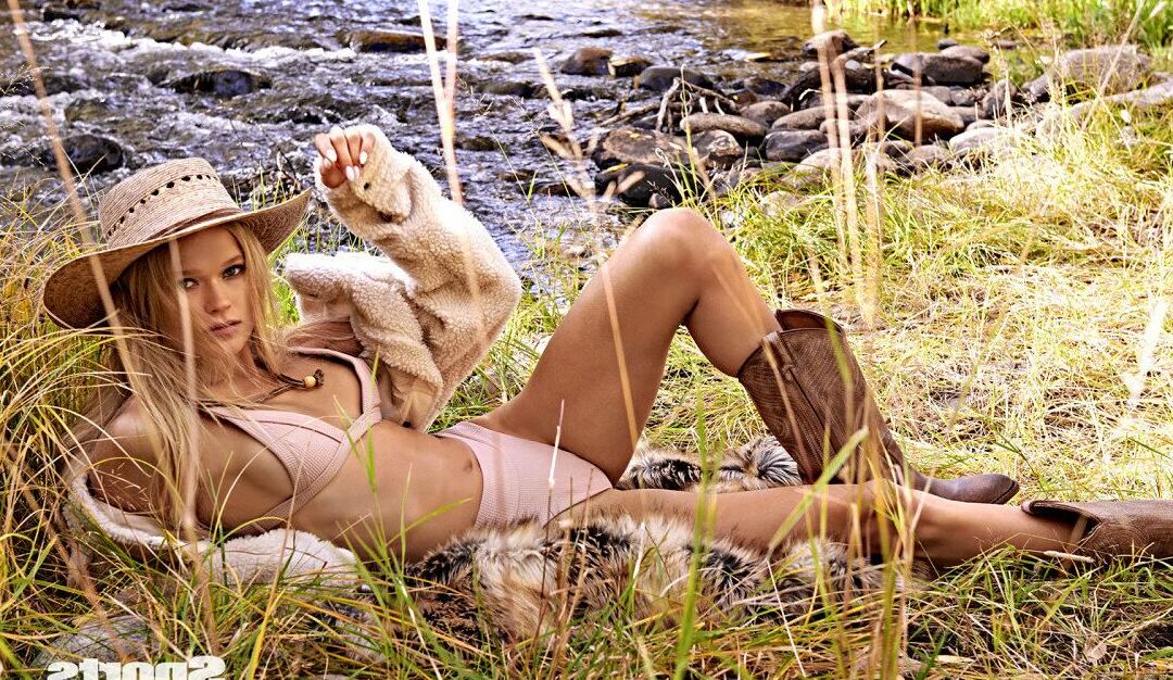 Vita Sidorkina nude