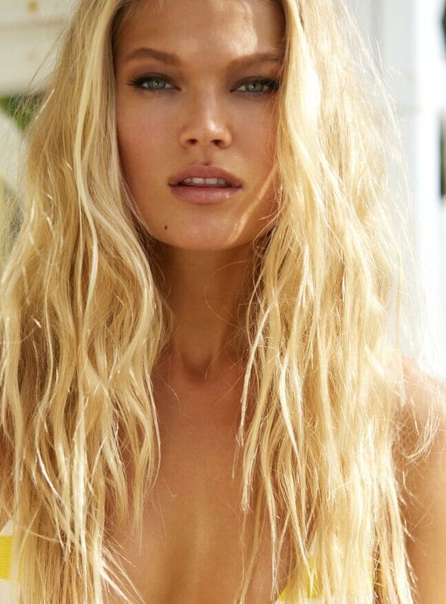 Vita Sidorkina nude
