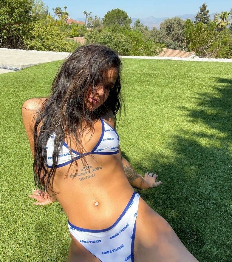 Sheforkeeps Ryan Reid nude