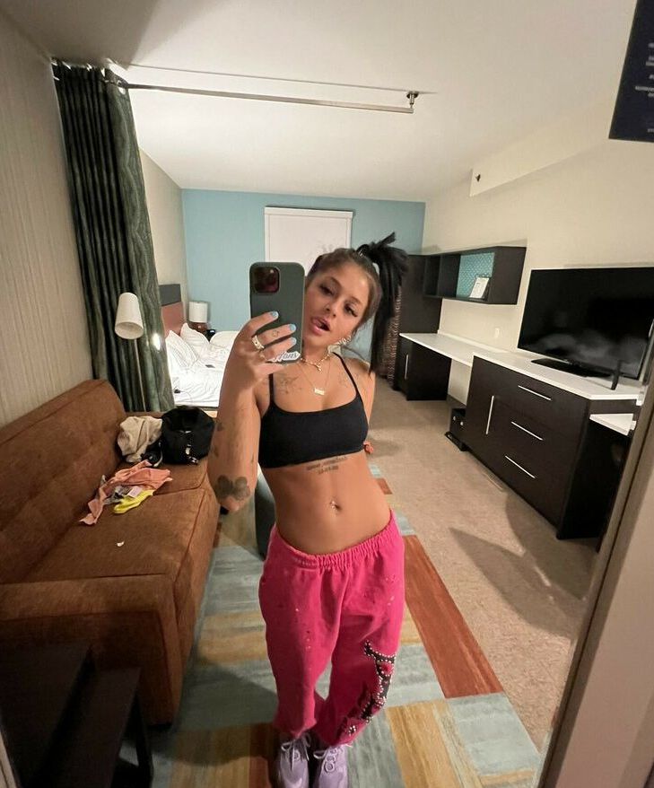 Sheforkeeps Ryan Reid nude