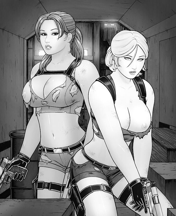 My Mafia or Girls with Guns