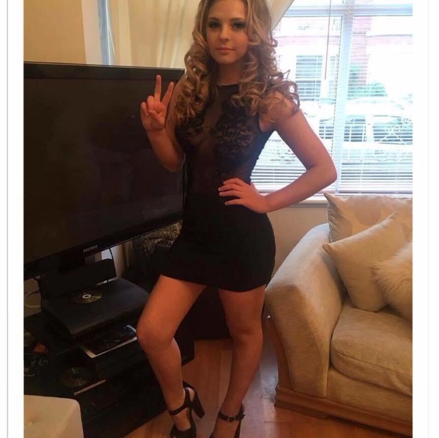 Stupid Chav Sluts- Chloe C