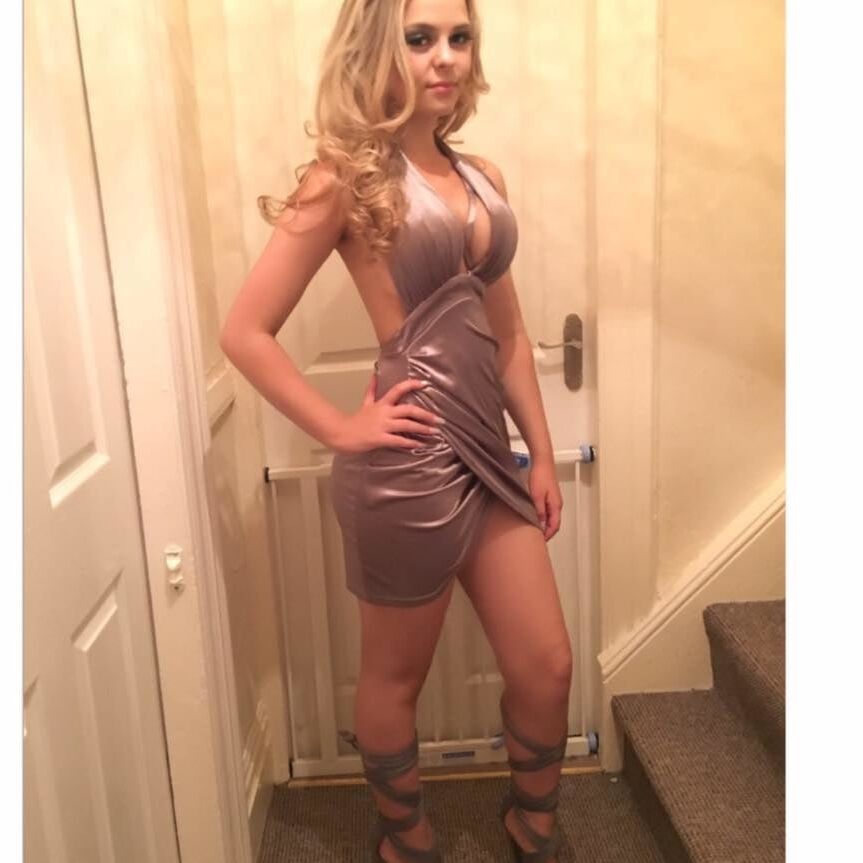 Stupid Chav Sluts- Chloe C