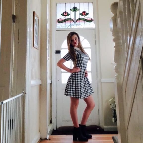 Stupid Chav Sluts- Chloe C