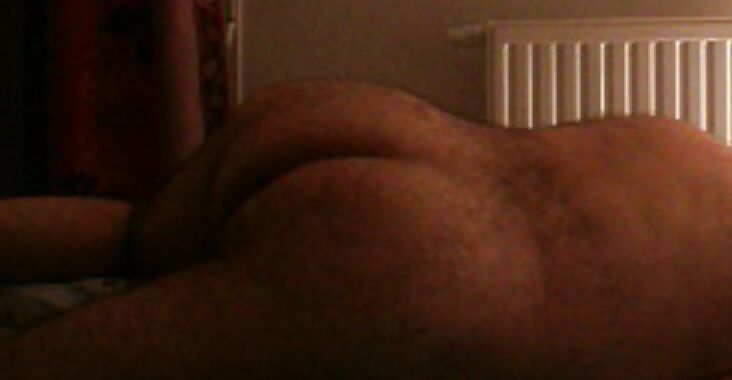 ASSES FOR YOU...