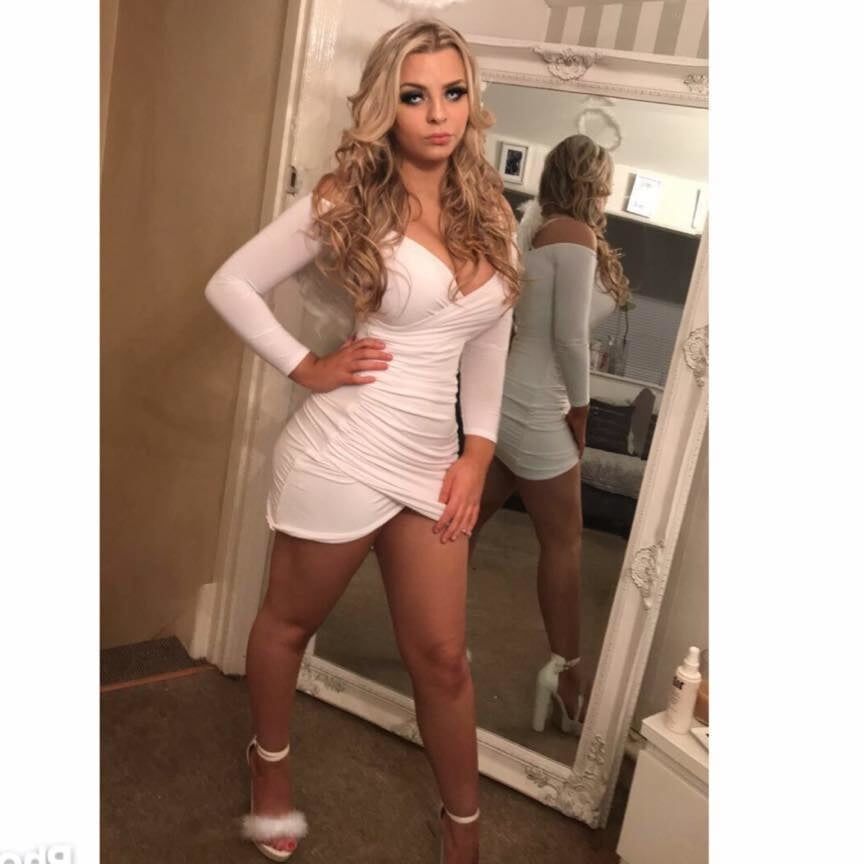 Stupid Chav Sluts- Chloe C