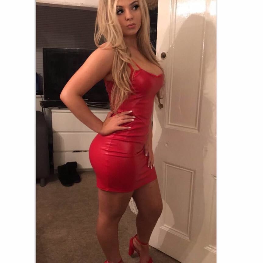 Stupid Chav Sluts- Chloe C