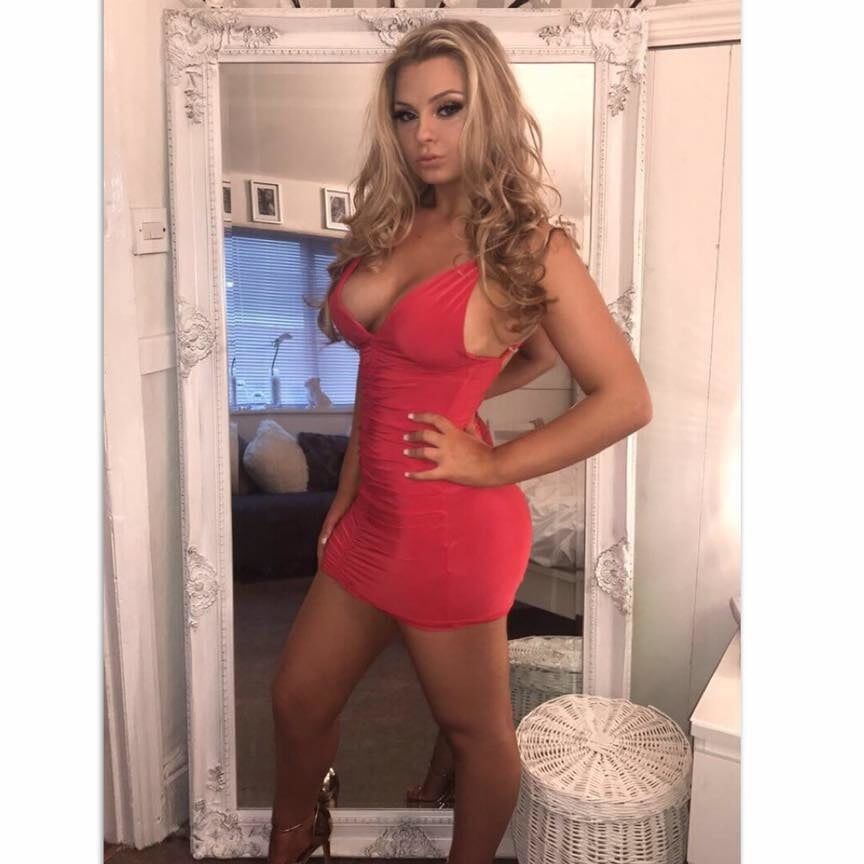 Stupid Chav Sluts- Chloe C
