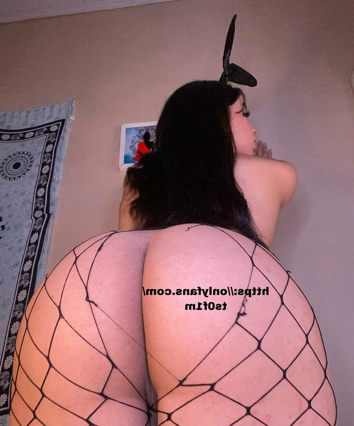 Tsfm nude