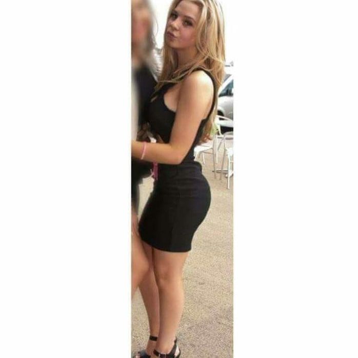 Stupid Chav Sluts- Chloe C