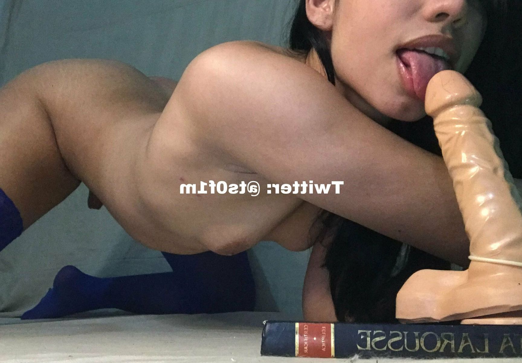 Tsfm nude