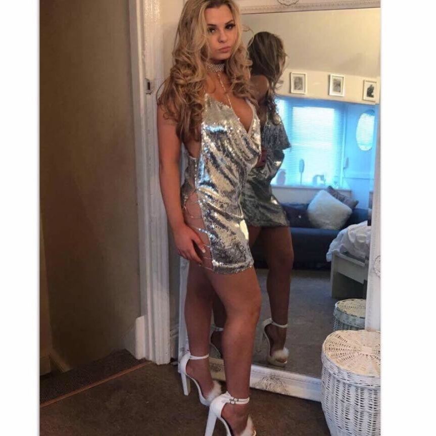 Stupid Chav Sluts- Chloe C