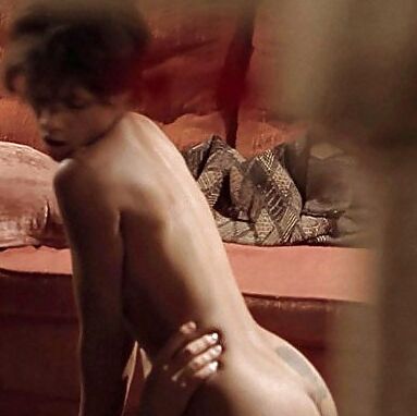 Halle Berry