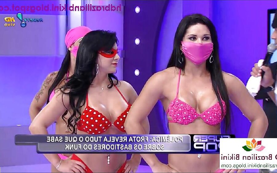 Funk sex from brazil