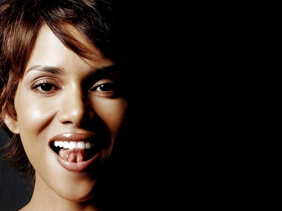 Halle Berry