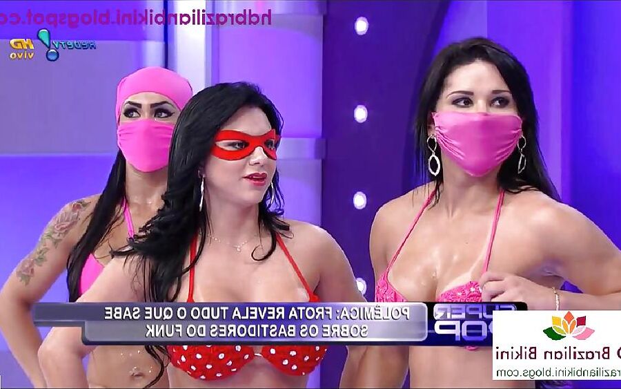 Funk sex from brazil