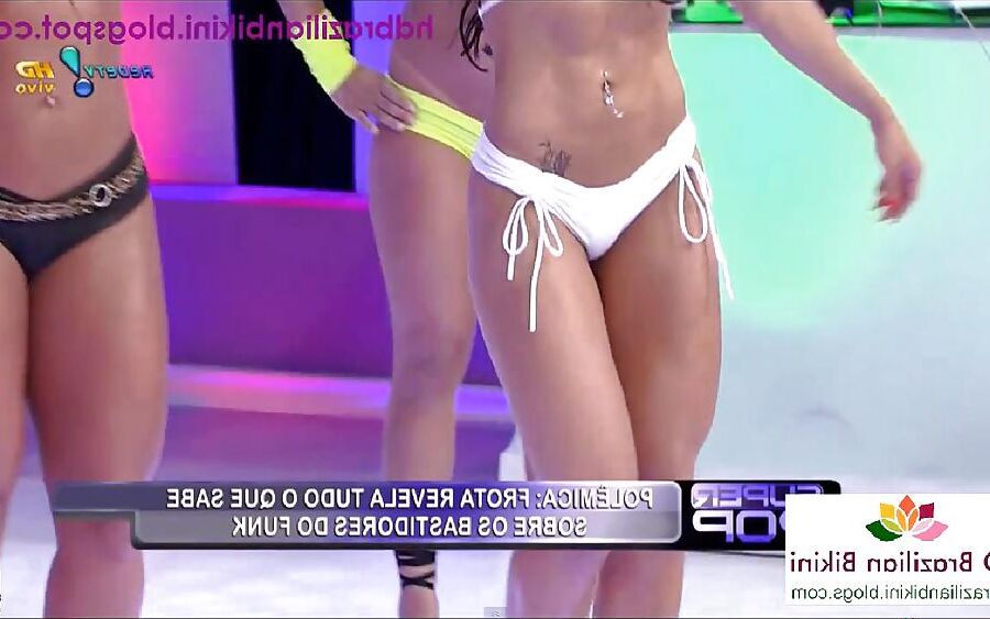 Funk sex from brazil