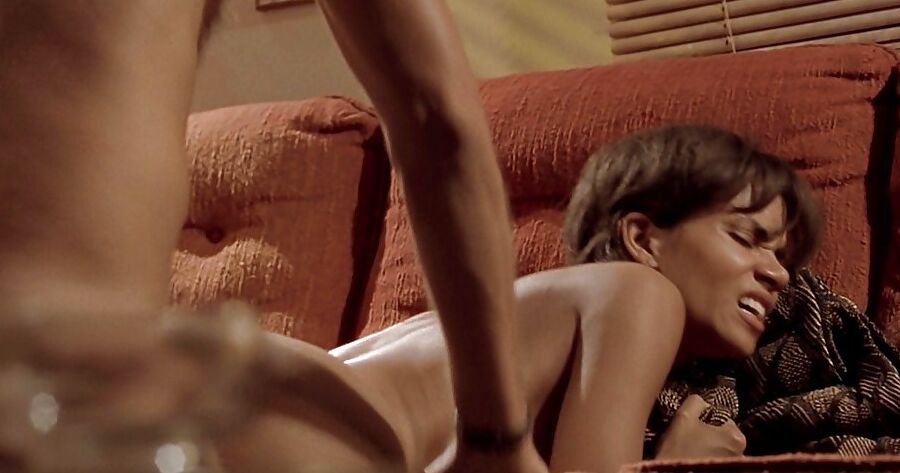 Halle Berry