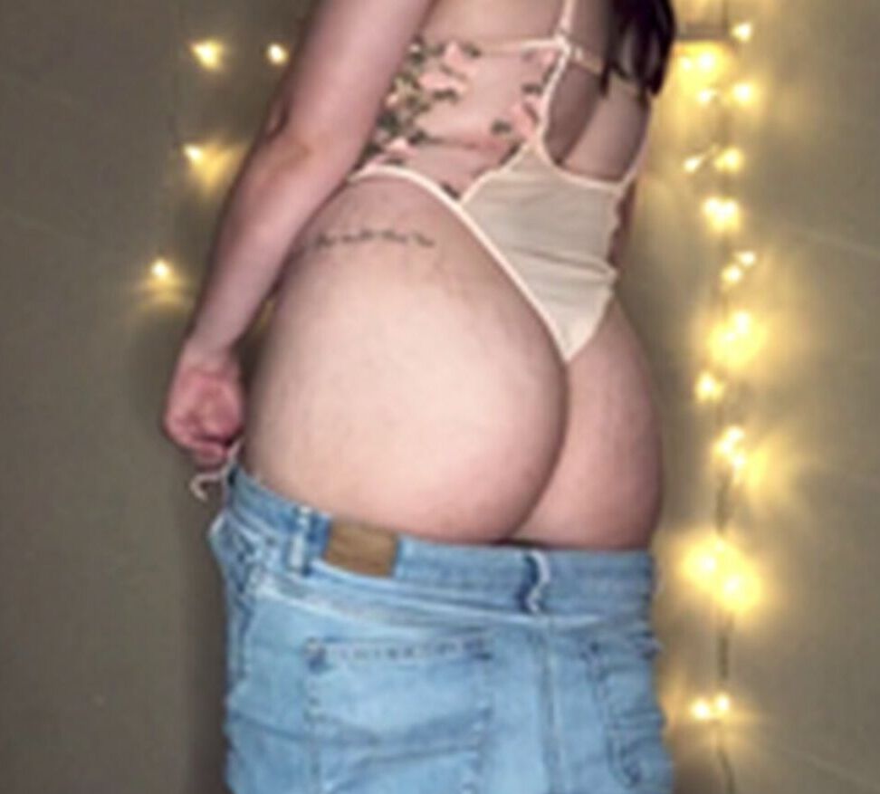Asmrkay nude