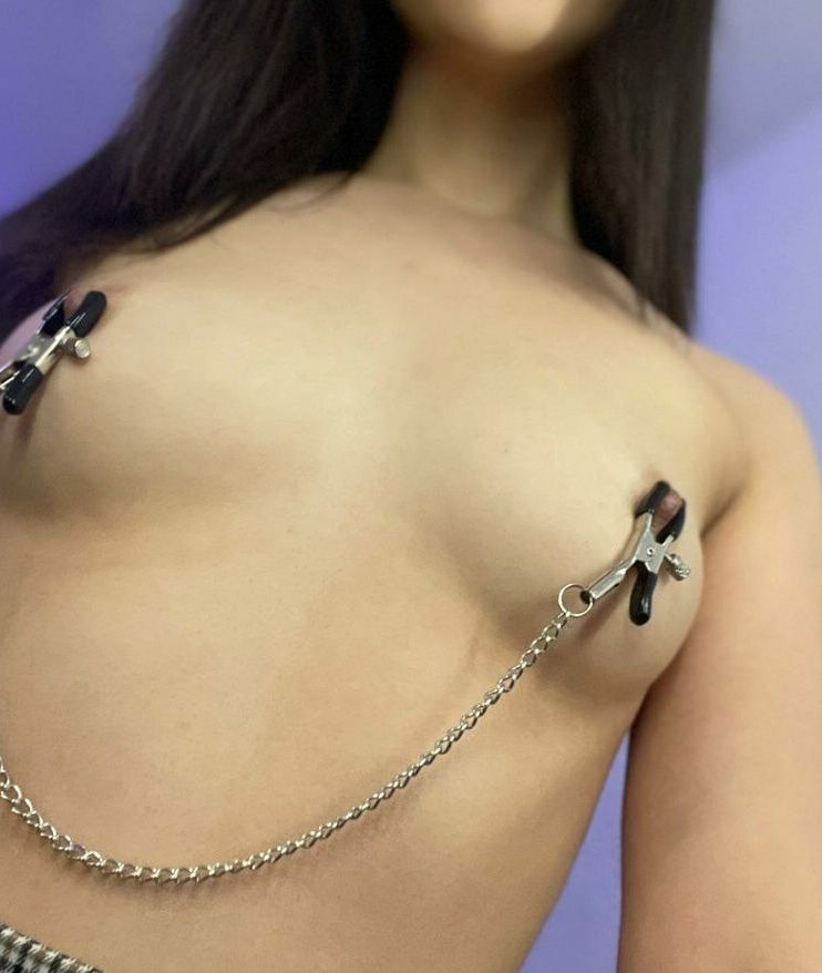 AdrianaLavita nude