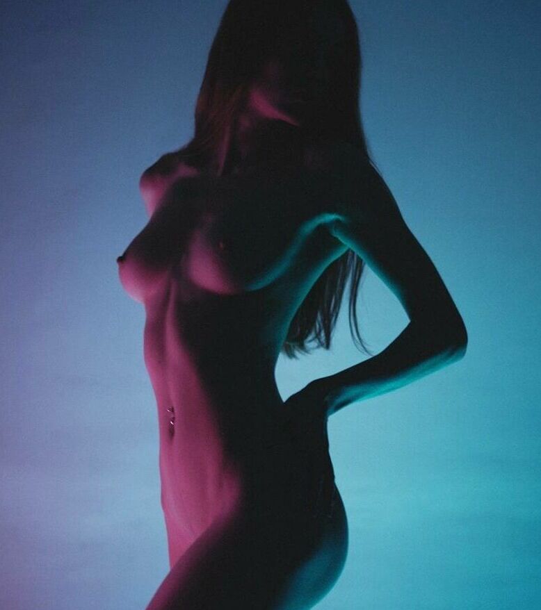Likadavis nude