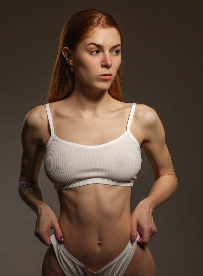 Likadavis nude