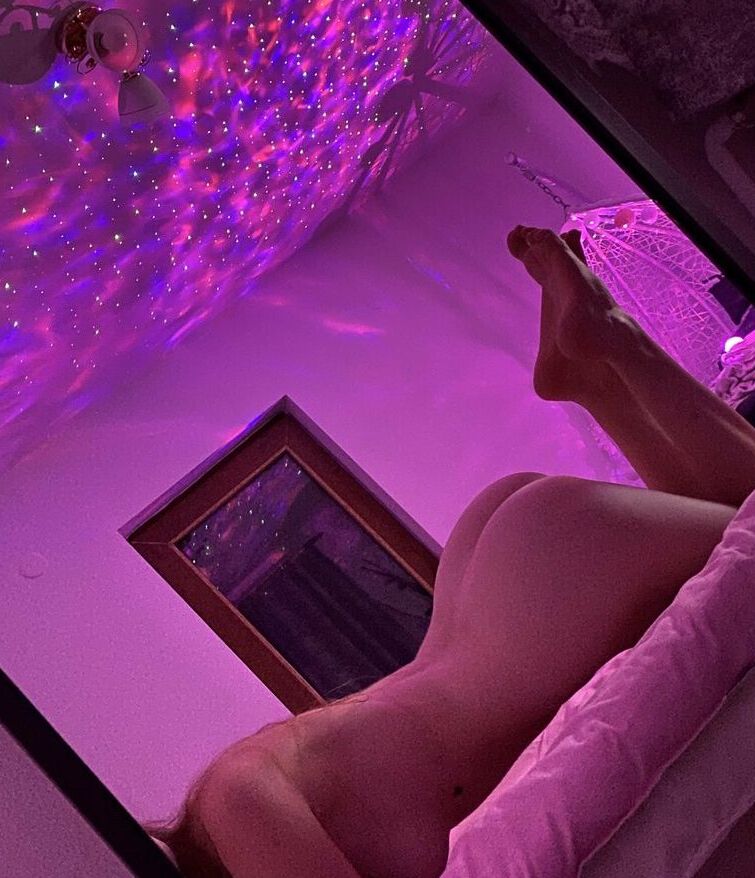 Denissa nude