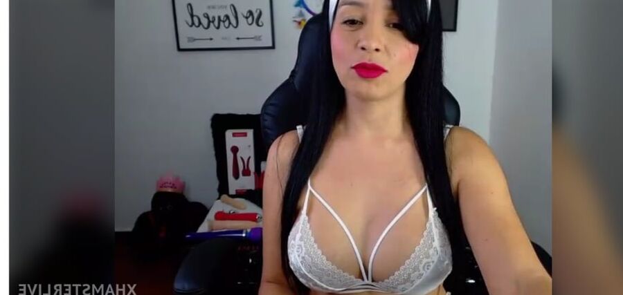 Janda, susu cantik